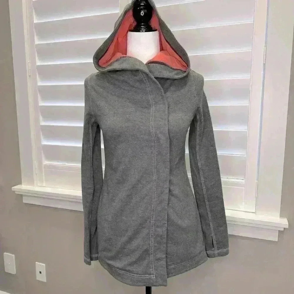 Lululemon Jacket